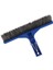 Yüzme Havuzu Temizleme Fırçası Sıcak Küvet Spa Yosun Scrubber 10 Inç Çelik Tel B 10 Inç Çelik Tel (Yurt Dışından) 4