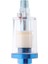 1/4''air Yağlı Su Ayırıcı Hava Filtresi Hava Hortumu Filtre Nem Tuzağı Inline Tek Filtre (Yurt Dışından) 1