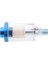1/4''air Yağlı Su Ayırıcı Hava Filtresi Hava Hortumu Filtre Nem Tuzağı Inline Tek Filtre (Yurt Dışından) 2