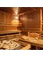 Taşınabilir Sauna Kova Aksesuarları Sauna Banyo Sauna Odası Için Doğal Banyo (Yurt Dışından) 3