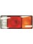 Hyundai Starex Kamyonet Stop Lambası Sağ 2002-2008 1
