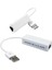 USB To Ethernet Çevirici Kablolu Model * Platoon PL-5665 1