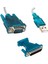 SLX-925 V1.0 Kablolu USB To Rs 232 Çevirici * PM-30159 1