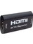 PM-32143 Hdmı Repeater Çevirici 1