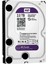 Purple WD20PURX 2tb Sata 6gb/s 7/24 Güvenlik Harddisk Rfb 1