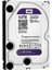 Purple WD60PURZ/WD62PURZ 6 Tb Sata 6gb/s 7/24 Güvenlik Harddisk 1