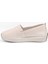 Lm Sp 102 Vizon Bayan Ayakkabı Kadın Casual 3