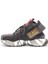 Gj 303 2 Siyah Bayan Sneaker Kadın Casual 3
