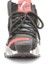 Gj 303 2 Siyah Bayan Sneaker Kadın Casual 4