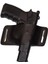 Canik TP9, Sar 9, Sar9 Mete, SA XD, HS, Zigana T, Zigana Sport, Girsan MC 28 SA Deri Tabanca Kılıfı - Solak - K-L-659-S 1