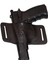 Canik TP9, Sar 9, Sar9 Mete, SA XD, HS, Zigana T, Zigana Sport, Girsan MC 28 SA Deri Tabanca Kılıfı - Solak - K-L-659-S 3