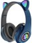 Kulaküstü Bluetooth Kulaklık (Yurt Dışından) 1