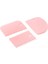 Ews Soft Pembe Hamur Kazıyıcı 2