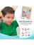 Ahşap Oyuncak Ahşap Tetris Oyun T Şekli Mtach Tangram Çok Fonksiyonlu 3 In 1 Bebek Çocuk Doğum Günü | Bloklar (Yurt Dışından) 3