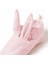 Bebek Innocent Pink Müslin Bebek Patik Pembe 0-6 Ay 2