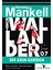 Bir Adım Geriden - Kurt Wallander Serisi 07 - Henning Mankell 1