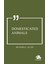 Domesticated Animals - Richard L. Allen 1