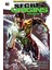 Gizli Kökenler: Green Lantern - Batwoman - Red Robin - Sinan Okan 1