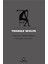 Tanrı’nın Yalnız Adamı - Thomas Wolfe 1