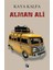 Alman Ali - Kaya Kalfa 1
