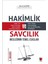 Hakimlik ve Savcılık Mesleğinin Temel Esasları - Hüsnü Aldemir 1