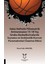 Sekiz Haftalık Pilometrik Antrenmanın 15-18 Yaş Grubu Basketbolcularda Sıçrama ve Izokinetik Kuvvet - Niyazi Sıdkı Adıgüzel 1