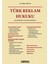 Türk Reklam Hukuku - Adem Aslan 1