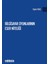 Bilgisayar Oyunlarının Eser Niteliği - Taylan Kılıç 1