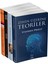 Çağdaş Felsefe Seti (4 Kitap Takım) - Ayhan Dereko 1