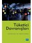 Tüketici Davranışları - Ali Karaman 1