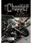 Chopper Kültürü Kimlik ve Aidiyet - Ali Tanış 1