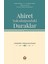 Ahiret Yolculuğundaki Duraklar - Abdulmelik B. Muhammed El - Kasımi 1