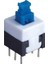 On Off Anahtar 6 Pinli 8X8MM 2