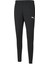 Teamrise Poly Training Pants Erkek Futbol Antrenman Eşofman Altı 65739003 Siyah 1