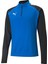 Teamliga 1 4 Zip Top Erkek Futbol Antrenman Uzun Kollu Tişört 65723602 Mavi 1