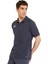 Teamfinal Casuals Polo Erkek Futbol Polo Tişörtü 65738406 Lacivert 3