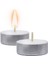 Tea Light Mum - 100 Adet 2