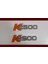 Kıa Motors Etiket K2500 SET 2