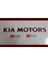 Kıa Motors Etiket K2700 SET 1