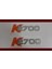 Kıa Motors Etiket K2700 SET 2