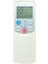 Toshiba RAS-22SKVR-E Klima Kumanda 4