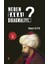 Neden Sakal Bırakmalıyım? - Cüneyt Gezer 1