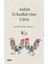 Anlatı Tekniklerine Giriş - Şahbender Çoraklı 1