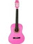 CG851 Pk Klasik Gitar Pembe 1