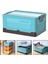 Saklama Kutusu Mavi L (Yurt Dışından) 3