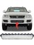 Vw Touareg Ön Tampon Alt Orta Izgara 2003-2006 7L6853678A 1