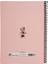 Keskin Color Disney All Eyes On Minnie Çizgili Defter 16,5X22,5 80 Yaprak 2