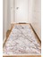 Konfor Leo 2981 Modern Dokuma Yolluk Halı 80 x 150 cm 1