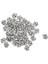50X Filler Charms Kolye Bulguları Dıy Anneler Günü Kolye Takı Için (Yurt Dışından) 2
