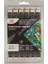 Zıg Kurecolor Twin S Marker KC3000 Çift Uçlu Grafik Markör Seti Neutral Natural Colors 12 Renk 1